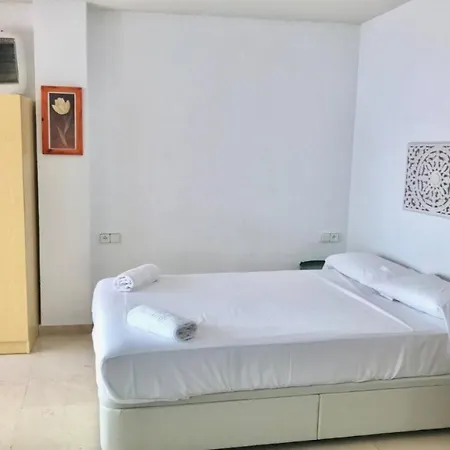 Apartment San Roc *