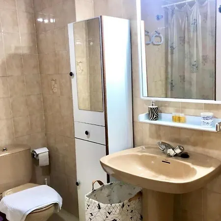 San Roc Apartment