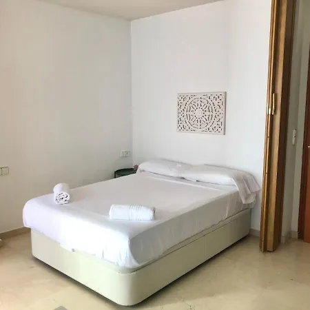 San Roc Benidorm