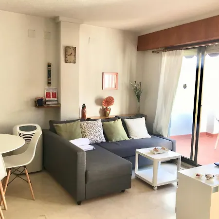Apartamento San Roc *