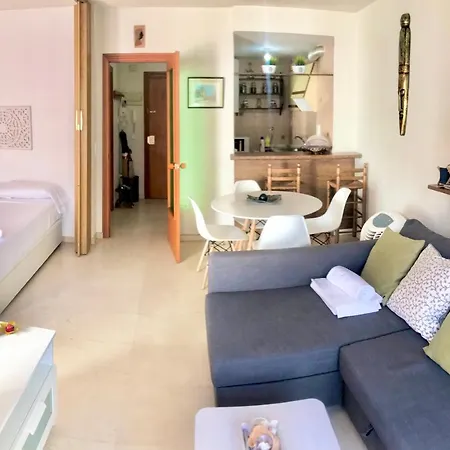 Apartamento San Roc *