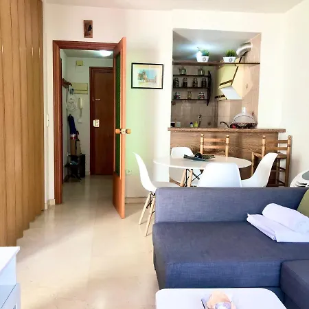 Apartment San Roc *