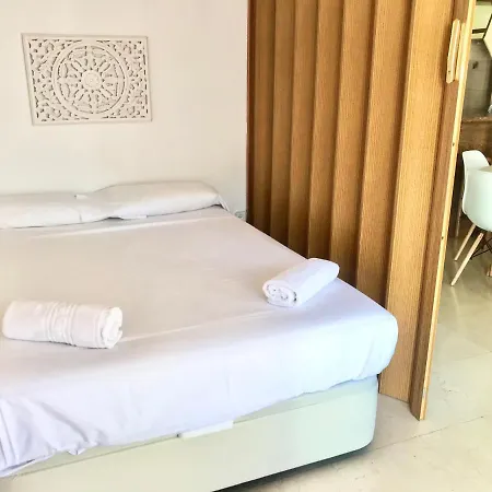 San Roc Apartment