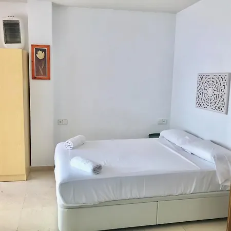 Apartment San Roc *