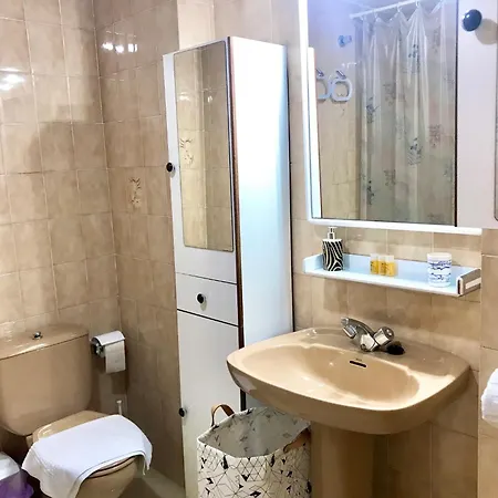 San Roc Apartment
