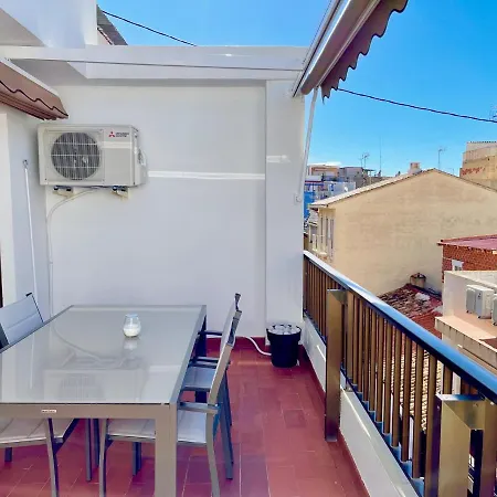 San Roc Apartment *