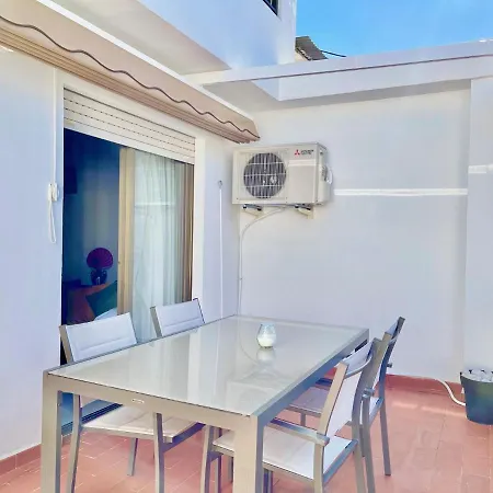 Apartment San Roc