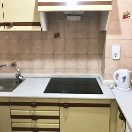 San Roc Apartment